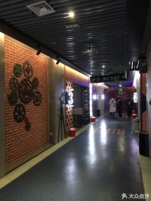 洛阳奥斯卡新都汇影城，一个老洛阳人的光影记忆与实用观影指南