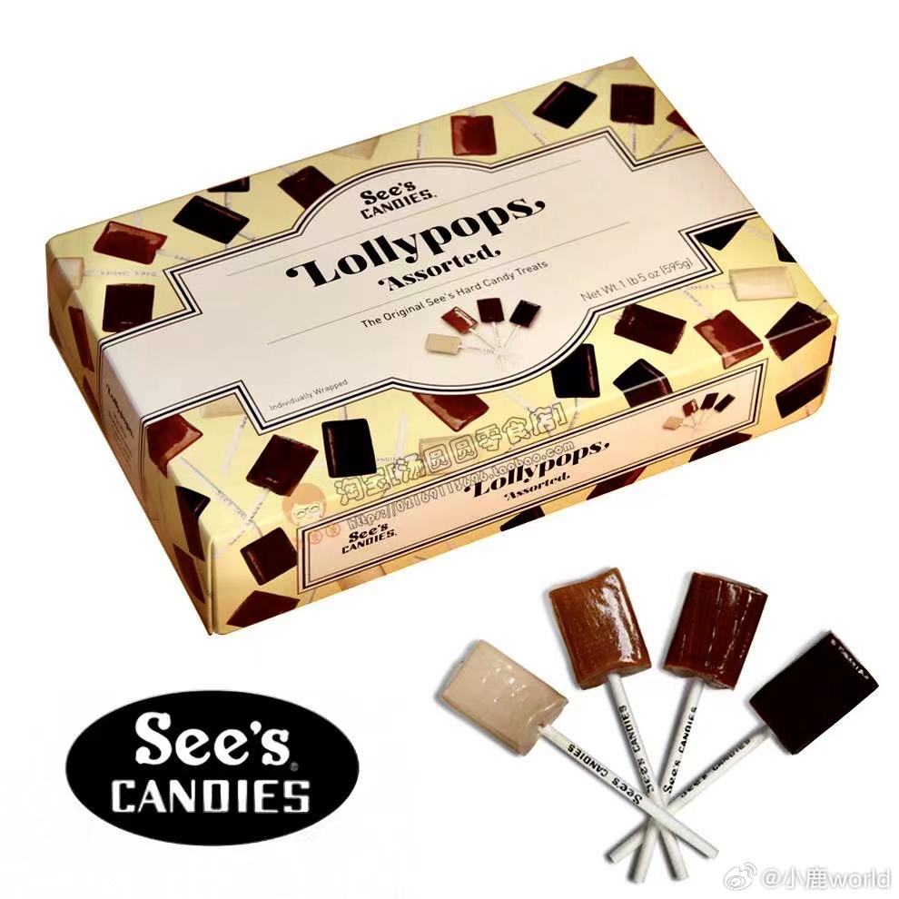 喜诗糖果，一块糖里藏着的生活哲学