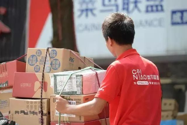 京东给的不只是快递,是一场生活方式的悄悄革命 京东给的不只是快递,是一场生活方式的悄悄革命
