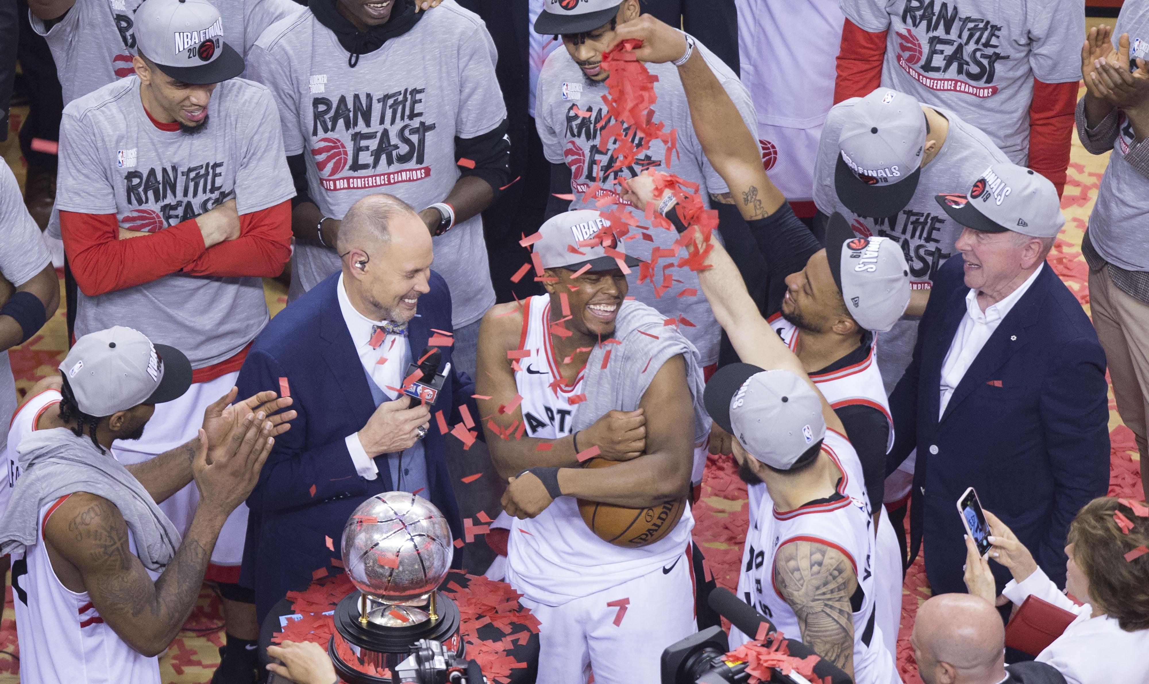 NBA季后赛对战表出炉，强强对话，谁能笑到最后？