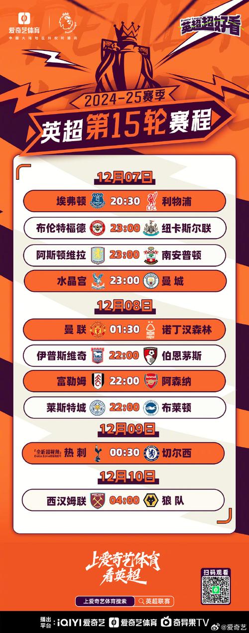 今天有什么球赛？一份贴心的观赛指南