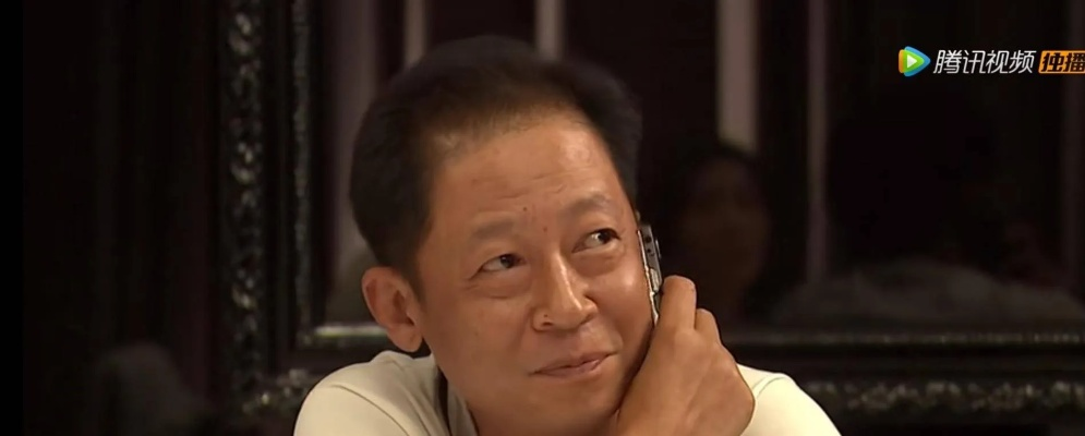 王志文的手机，一个演员的静音哲学与数字时代的清醒